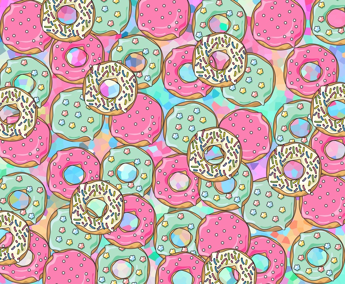 donuts